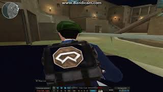 Crossfire Merida Bugları !