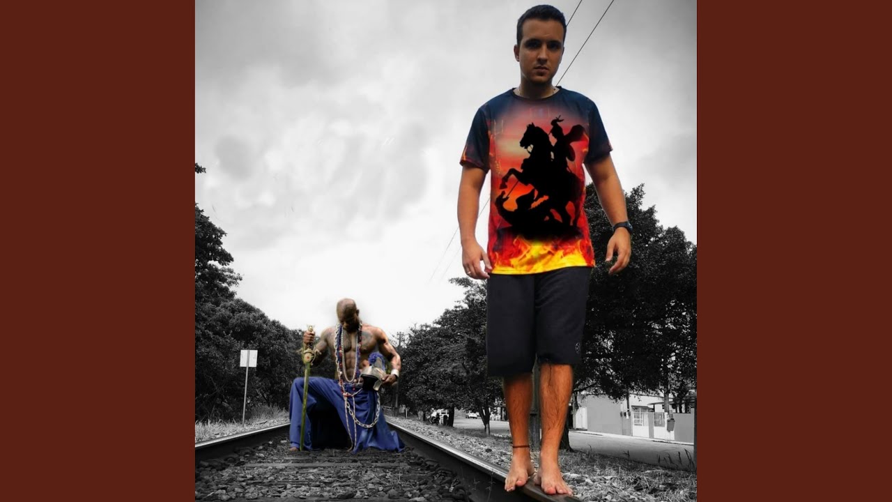 Os Melhores Pontos para Orixá Ogum