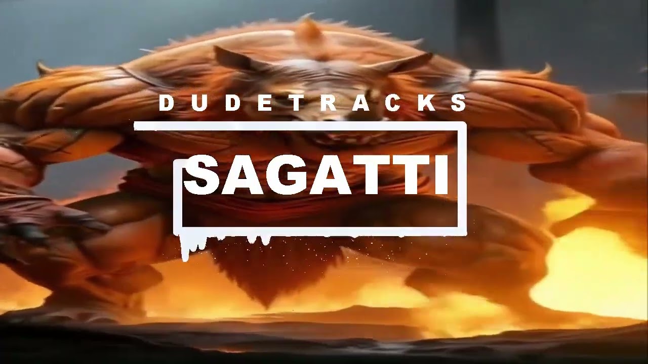 SAGATTI no copyright music track remixed by DUDETRACKS