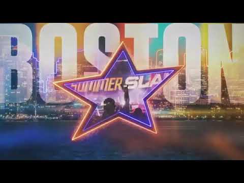 Download WWE SummerSlam 2020 Officiel Promo Theme Song "This Is The  Moment"
