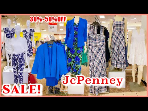 jcpenney black dress