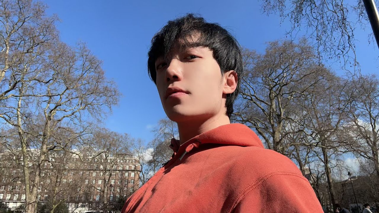 晴天伦敦和大英博物馆半日游，市区超便宜去希思罗机场攻略！Half day in British Museum in London sunny day&cheapest way to Heathrow