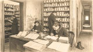 Nine Scientists Starved to Death in Leningrad Guarding a Room Full of Seed