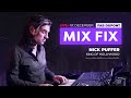 Mix fix live 9 with fab dupont  nick puffer king of hollywood