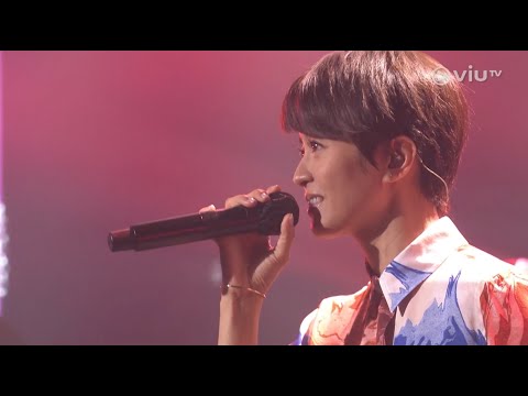 210926 梁詠琪 Gigi - 初戀 ○ Chill Club