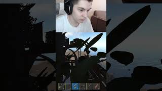 10 ЛЕТ ИГРЫ и ПРОФИ ГОШАН в РАСТ RUST #раст #rust #кгые #shortvideo #shorts #short #gaming #стрим