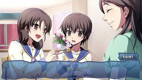 Corpse Party: Book of Shadows  - Gameplay Walkthrough Part 1