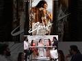 Prabhas❤️‍🔥 and Nidhi Agrawal SHARE Spirit Movie Poster Secrets with Sandeep Reddy Vanga?