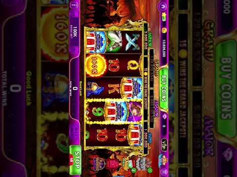 Gold Fortune Casino