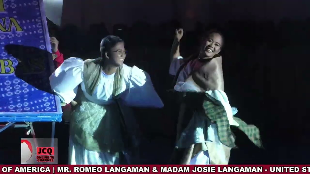 Cluster 2 - Abel & Bawang Festival 2024, Dance Showdown Competition