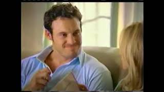 May 2008 Commercials