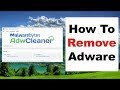 Quick Guide to Removing Adware from Your Windows Computer