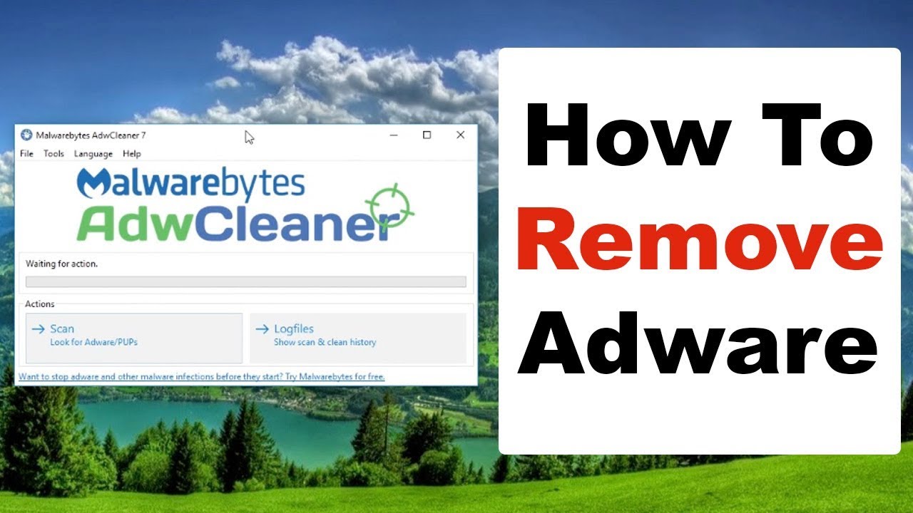 Learn 2 Fly 2 Adware - Easy removal steps