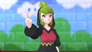 Melony Says Sussy Baka