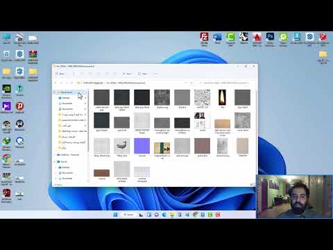 Archive Export in 3dsMax 2023