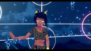 [MMD x VRChat] Beat Eater