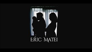 Botezul meu -  Eric Matei