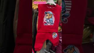 Ropa para bebés o niños en Avellaneda FLORES🛍️
