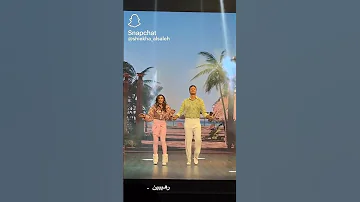رقص دينا الشربيني 