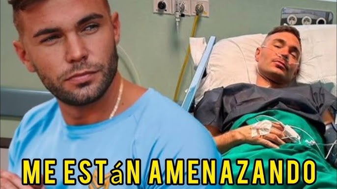 😱 ¡Cristian Suescun rompe el silencio! La verdad de su mala relación con  Sofía al descubierto 💥💔 - YouTube