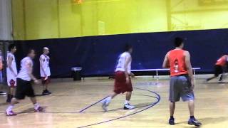 Cockblockers vs. Tontz (Part 4/5)
