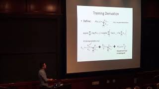 CS155 (Winter 2020) Lecture 12
