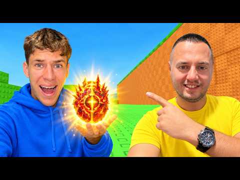 UČIM LEONA DA KRADE NAJBOLJA JAJA