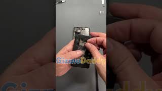 iPhone Won’t Turn On | Repair with Data Preservation📱🔧 #iphonerepair #repair #ytshorts #viral #fyp