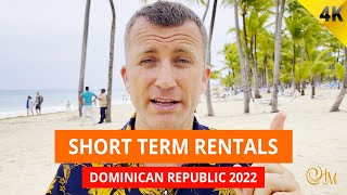 Short Term Rentals - How to Get More Money for Your Villa