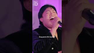 Troy Laureta with John Mark Saga Performs Live on Billboard Philippines Studios