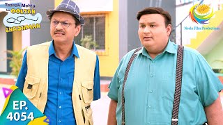 Popatlal Doubts On Jethalal | Taarak Mehta Ka Ooltah Chashmah Full Episode 4054 | 9 April 2024