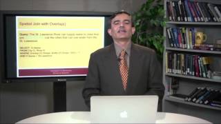 3 8 Multi table spatial queries 16 20 (2014 Coursera)