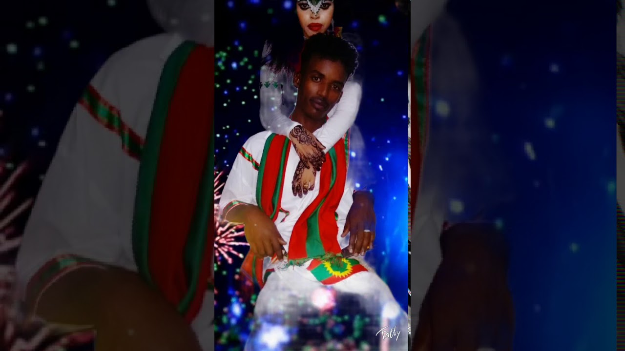 Nafii jiradhuu lubuuu koo