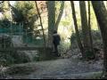 Racons de Sant Iscle de Vallalta.  Maresme. Música: Zyryab. Cornago. Videoart, videoarte