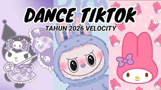 How well do you know TikTok dances from 2026 #dancetiktok part 748 - viral tiktok dance 2026