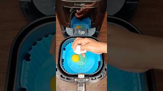 Download Lagu Viral Omelette in AIR FRYER 🍳 Omelette Recipe 🥚 #arzina MP3