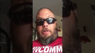 Comedy prostate exam