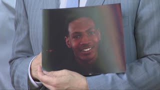 Akron Mayor Dan Horrigan lifts downtown curfew in connection with Jayland Walker shooting