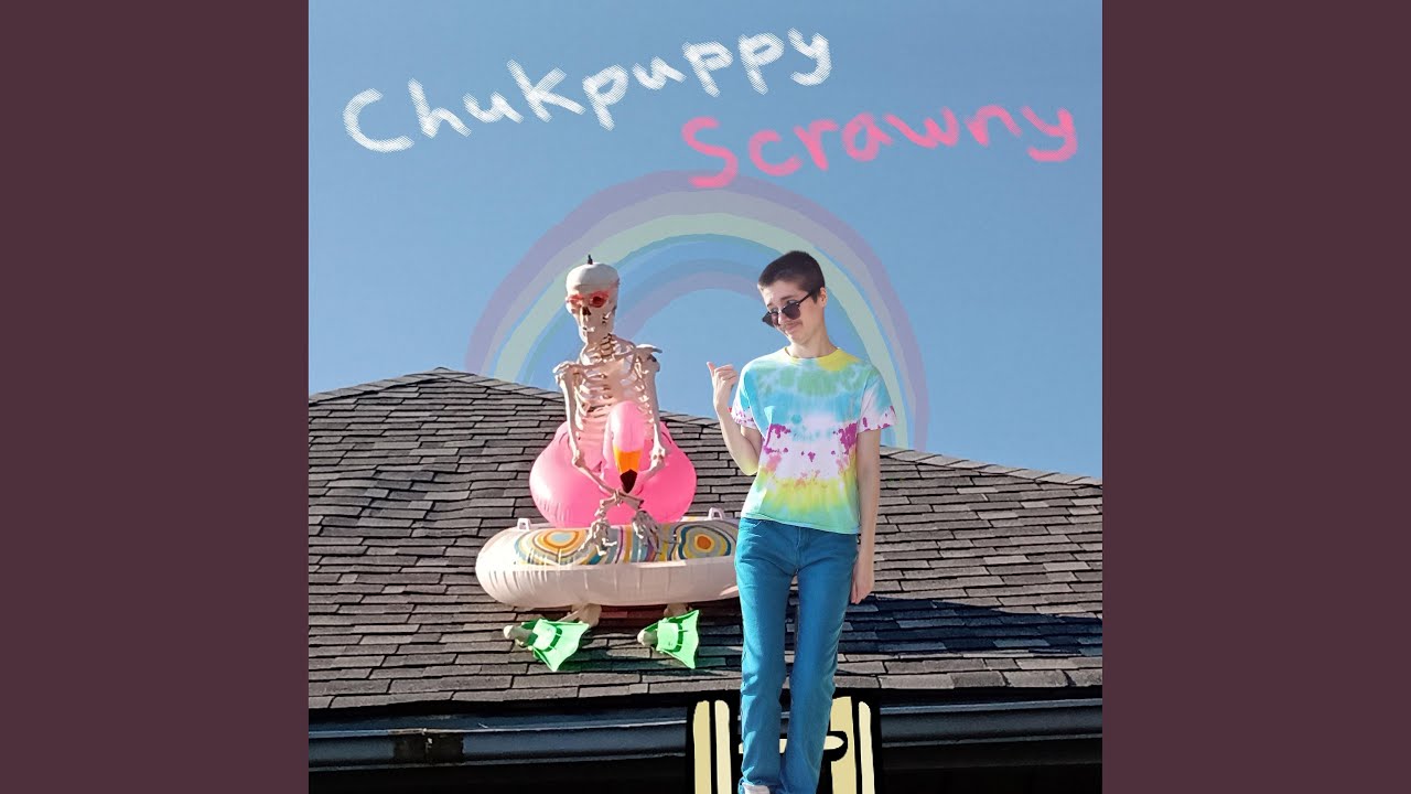 Scrawny (feat. Dogman Rukus & Kelsey Painter)