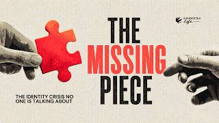 The Missing Piece: The Identity Crisis No One is Talking About