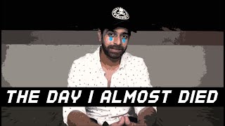 The Day I Almost Died Storytime The Great Mohammad Ali