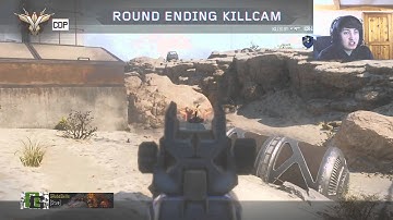 Black Ops 3 Live Commentary #19