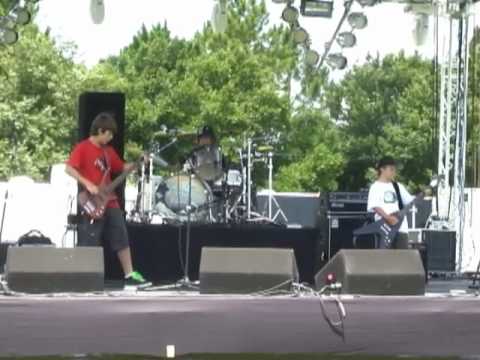 Espionage - Green Day cover