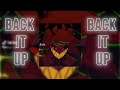 BACK IT UP (Slowed   Reverb) [TIKTOK REMIX]