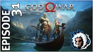 FROSTIE FULLTHRU: God of War (PC) (Episode 31)