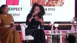 Real Tough And Uncomfortable Conversations With Dr Bakhe Dr Gyne Regodise U0026 Michelle Expert  Ymf