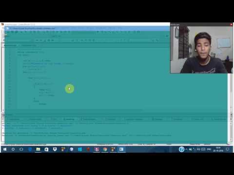 INSERTION SORT