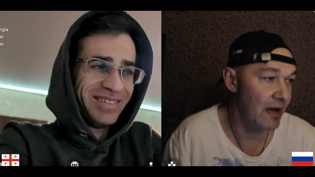 А абхазы знают,что они грузины?