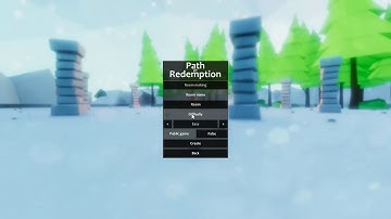Unity 5 Game | Path of Redemption | Inventory & changes