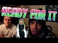 Taylor Swift - ...Ready For It?- REACTION